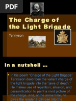 Download The Charge of the Light Brigade by emilyjaneboyle SN12757349 doc pdf
