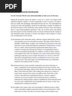 Download Science and Religion in the Victorian Period by emilyjaneboyle SN12757428 doc pdf