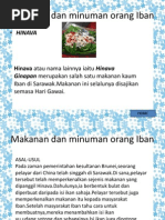 Download Makanan Dan Minuman Orang Iban by   SN127574625 doc pdf