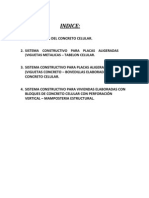 Grupo Concretos Celulares Colombia Informacion