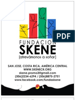Dossier Fundacion Skene