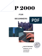 Download Tutorial sap 2000 untuk pemula by Irbar Alwi SN127590782 doc pdf