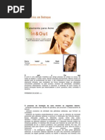 Tratamento Acne Cm Alta Frequencia