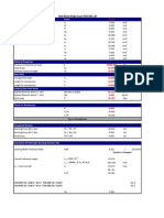 Steel Beam Design as per AISC ASD.xlsx