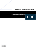 brc7f532f, f533f Manual de Operación - Español