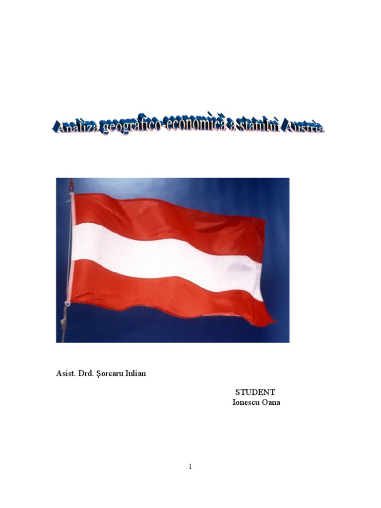 Austria | PDF