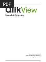 Download QlikView Manual de Referencia - Es by Sebastin Faras SN127599534 doc pdf