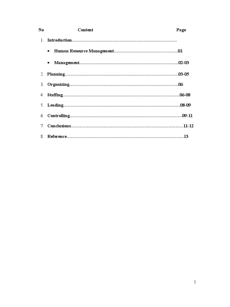 HRM Assignment | PDF | Swot Analysis | Human Resources