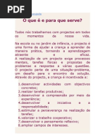 1270766681 Pedagogia de Projecto