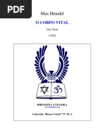 o Corpo Vital