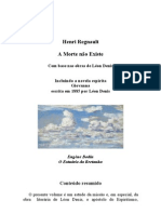 Henri Regnault - A Morte não Existe