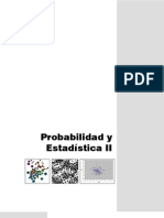 Probabilidad y Estadistica