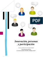 Molini Eugenio - Innovacion Personas Y Participacion