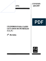 COVENIN Cilindros de GLP.pdf
