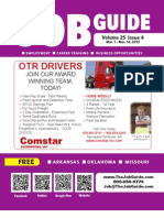 The Job Guide Volume 25 Issue 4