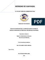 Tesis Control Inventario Tiempo Real PDF