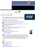 Manual - Curso de Mecanica y Electricidad Del Automovil
