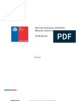Guia Evaluacion Suelos 2011 - 19.05.11 PDF