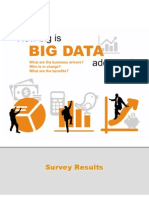 How Is Big Data Adoption