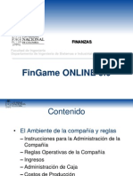 FinGame - ONLINE Cap 4 (ParteI)