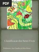 06 - Classificação