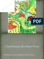 06 - Classificação