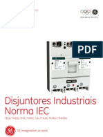 GE Disjuntores IEC