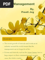 Download Event Management by amolkhadse SN127613469 doc pdf