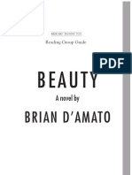 Beauty Reading Group Guide