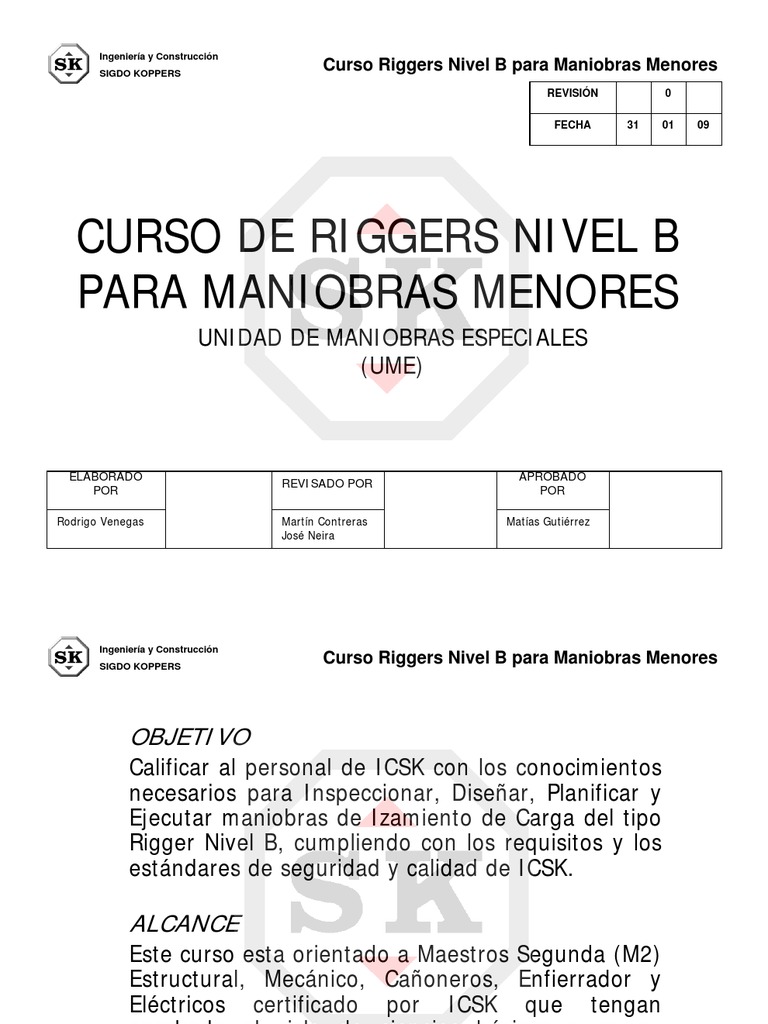 rigger 5.0 pdf download