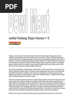 Download serial pedang kayu harum - 3 - dewi maut tamat by Dicky Wizanajani r SN12762885 doc pdf