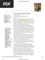 A Life of Archbishop Theophan of Poltava | PDF | Grigori Rasputin ...