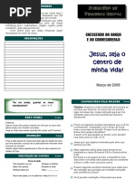 PG - Estudo 1 - 2o Modelo