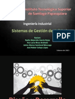 Diseño y Desarrollo