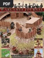 Download Wargame Journal by Gabriele Vargiu SN127637090 doc pdf