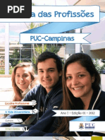 Revista de Profissoes 2012