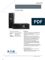 Nite and Day Power For Ups Backup