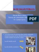 Exposicion de Salud Publica Aura