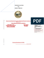 Subdivision Regulations_final Draft(Messy)2