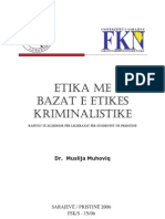 Etikaekriminalistikes 111219032200 Phpapp02