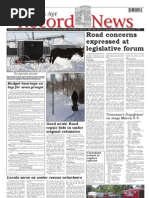 February 28 2013 Mount Ayr Record-News