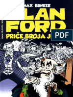 Alan Ford - Priče Broja Jedan 01