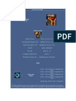 Guía Chaos Knight (Nessaj) PDF