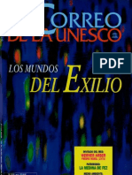 Los Mundos Del Exilio - Unesco PDF