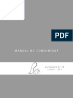 Manual Aspirador PDF