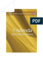 5 Adımda Risk Değerlendirmesi.pdf