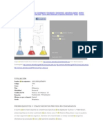 Guia de Elaboracion de Quimicos