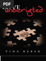Love Unscripted Reber Tina | PDF | Leisure