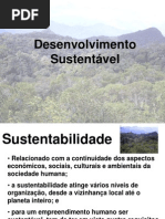 INTRODUÇÃO A GESTÃO AMBIENTAL