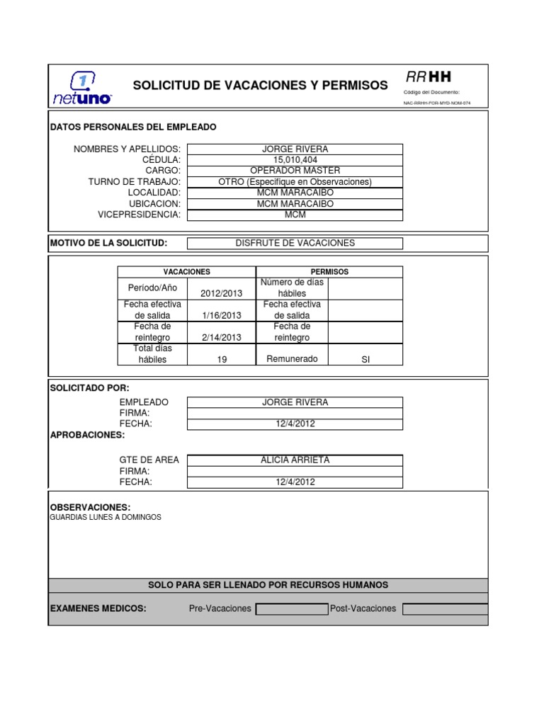 formato-de-vacaciones